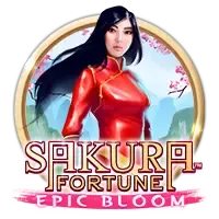 Sakura Fortune Epic Bloom